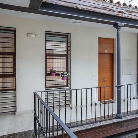 La Buhardilla Apartman Sevilla Kültér fotó