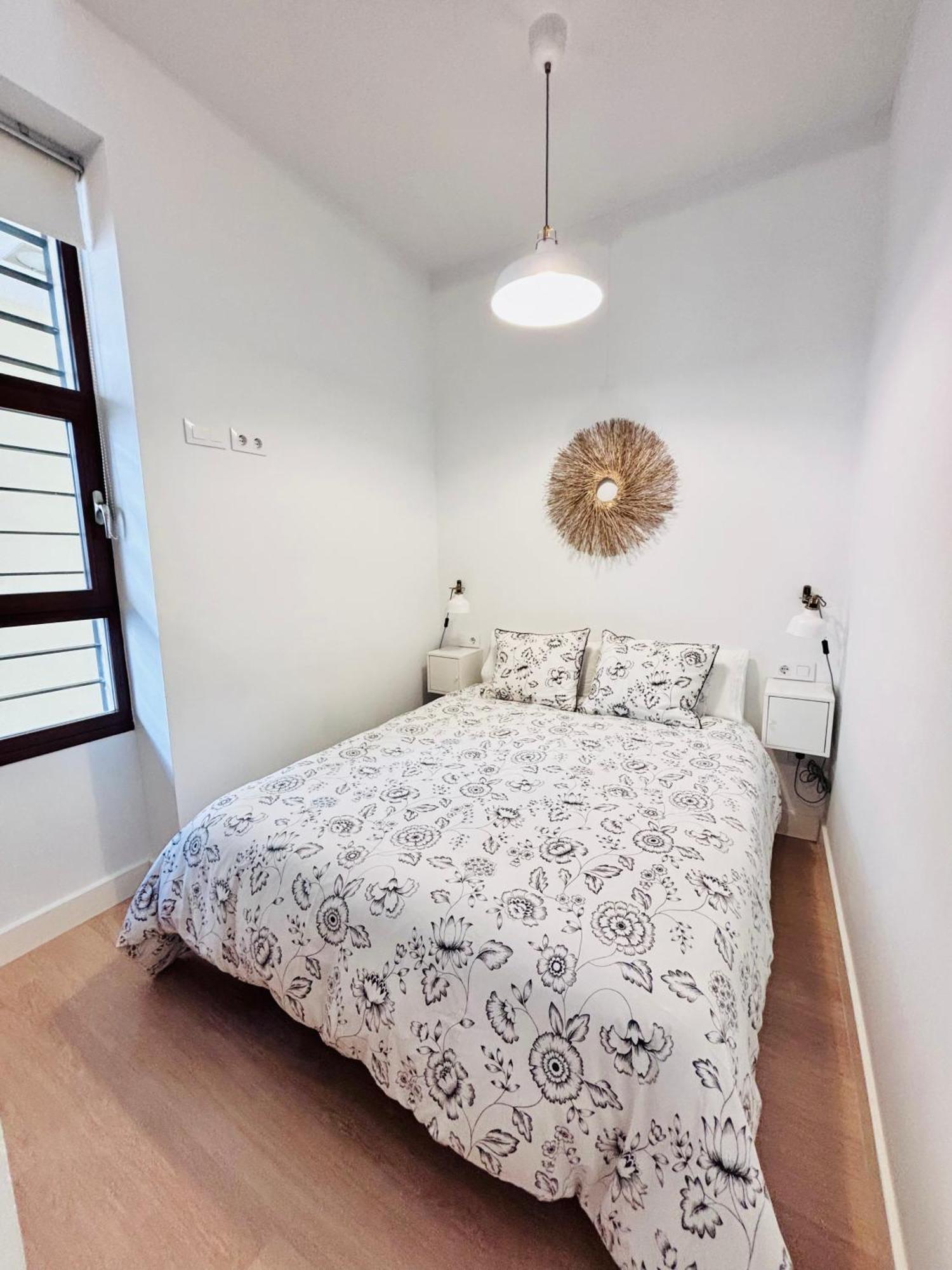 La Buhardilla Apartman Sevilla Kültér fotó
