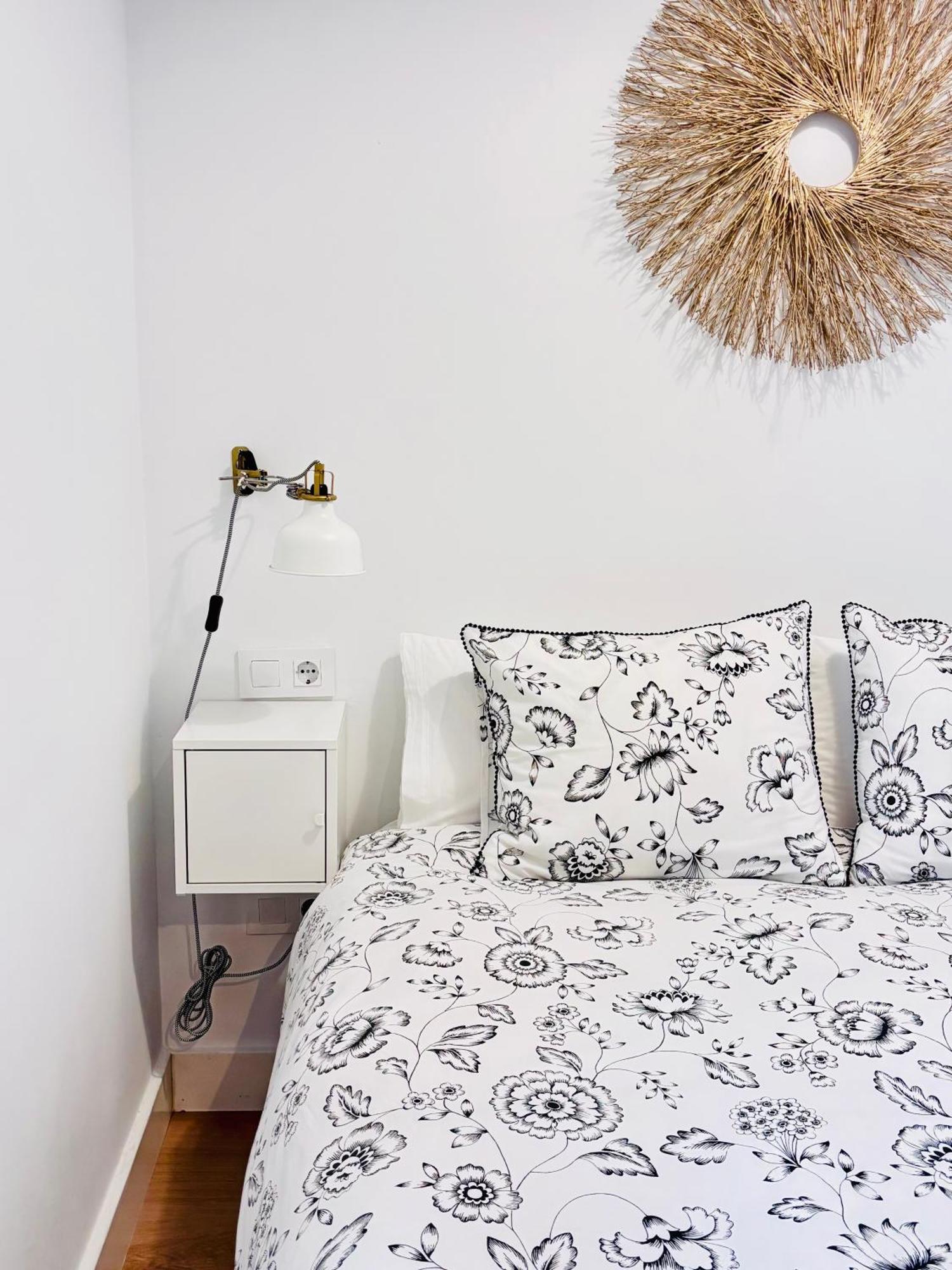 La Buhardilla Apartman Sevilla Kültér fotó