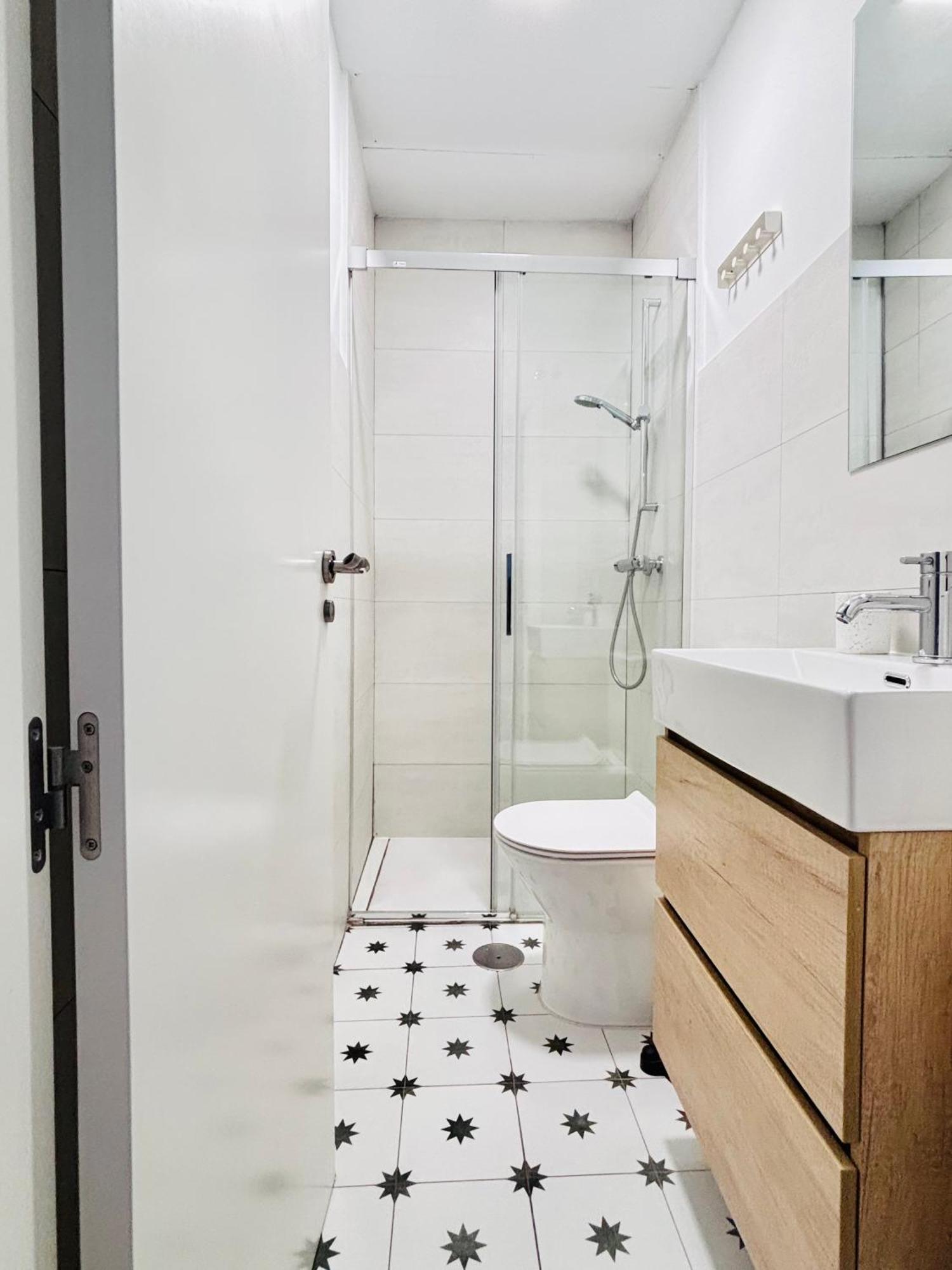 La Buhardilla Apartman Sevilla Kültér fotó