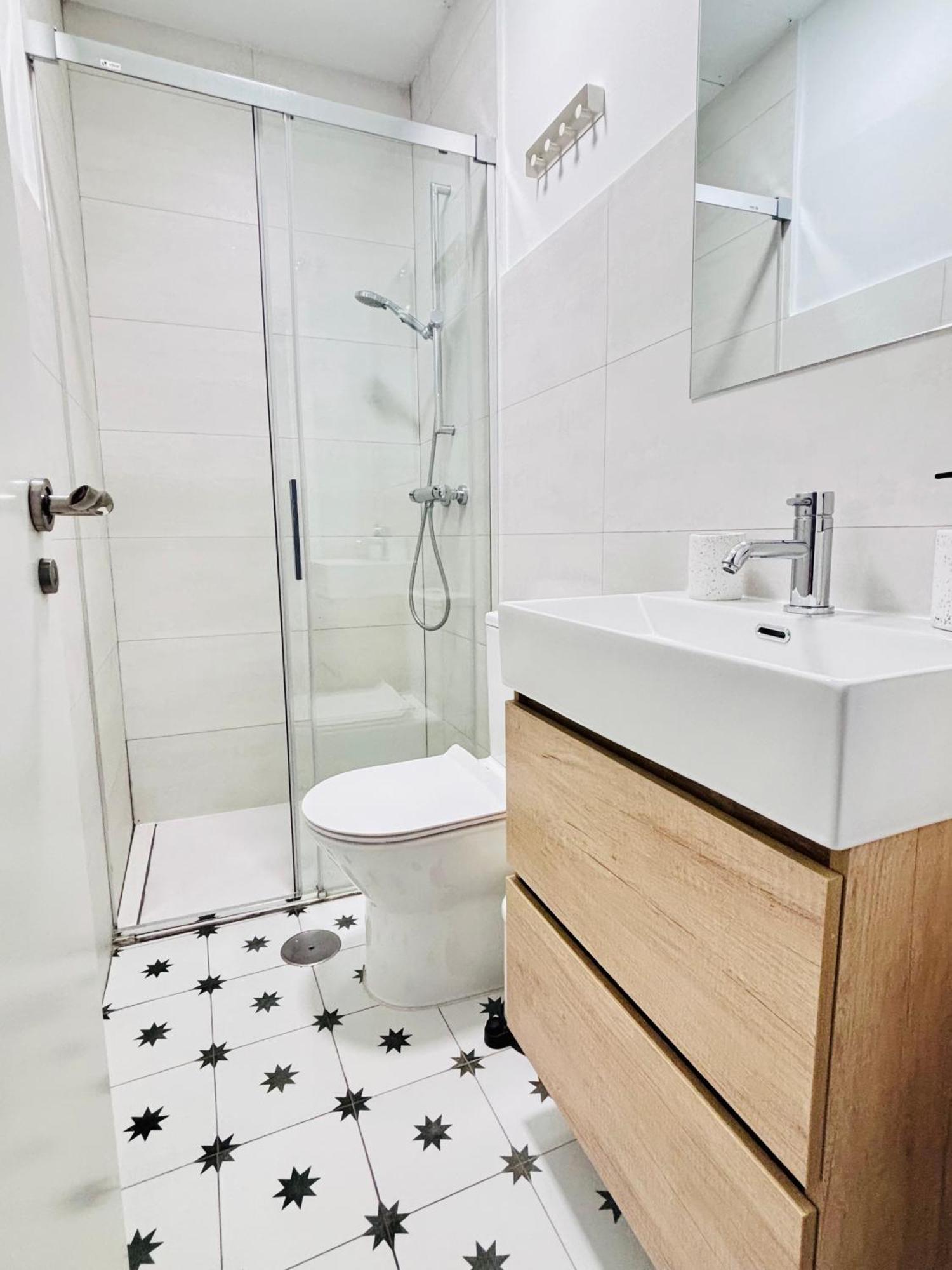 La Buhardilla Apartman Sevilla Kültér fotó