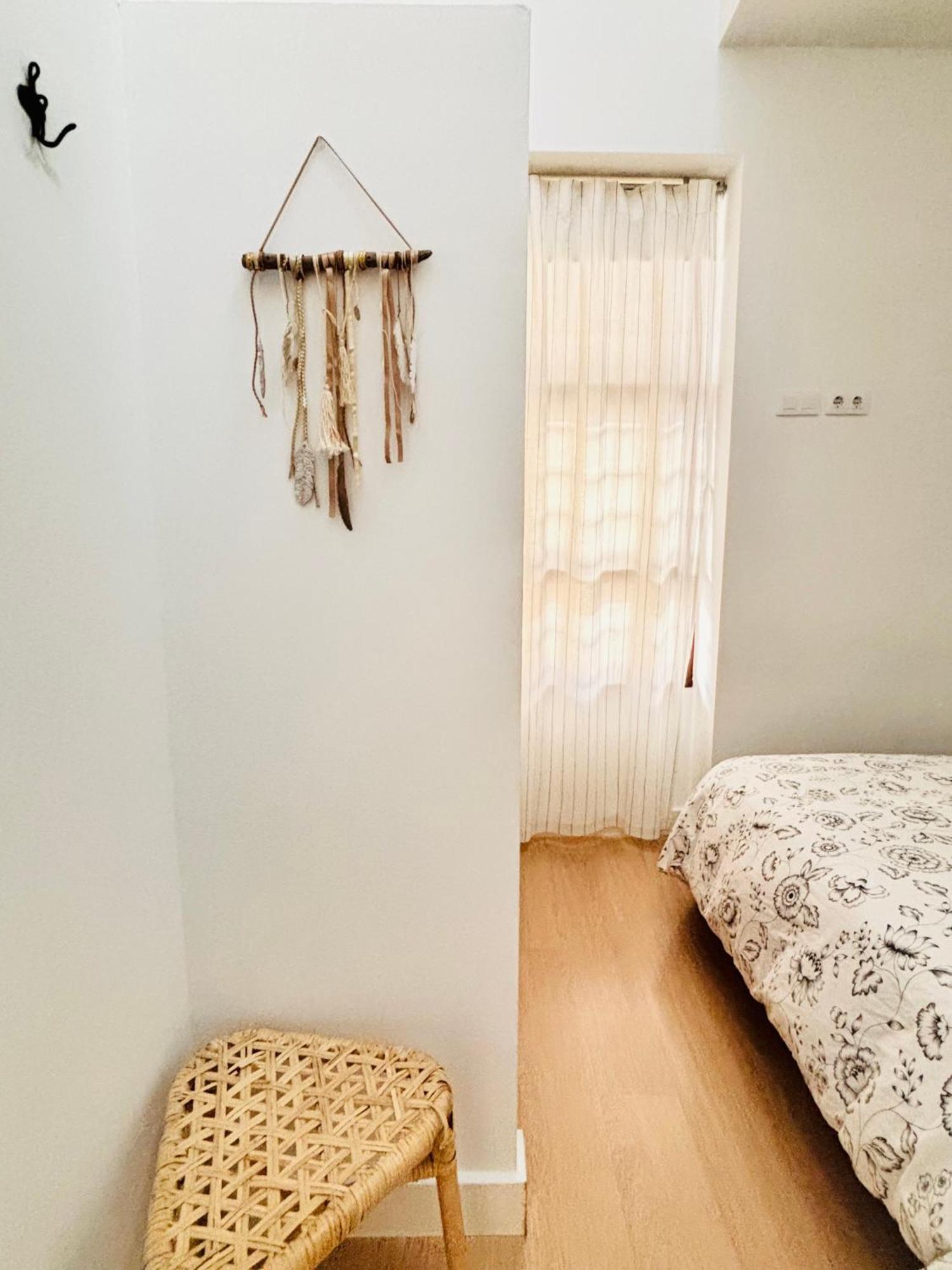 La Buhardilla Apartman Sevilla Kültér fotó