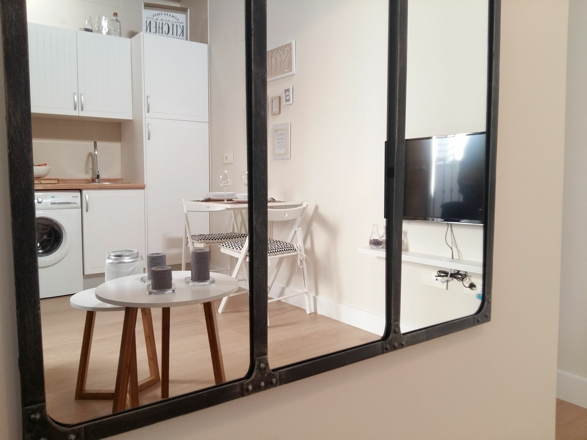 La Buhardilla Apartman Sevilla Kültér fotó