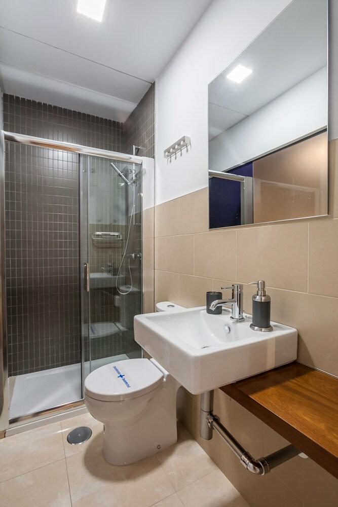La Buhardilla Apartman Sevilla Kültér fotó