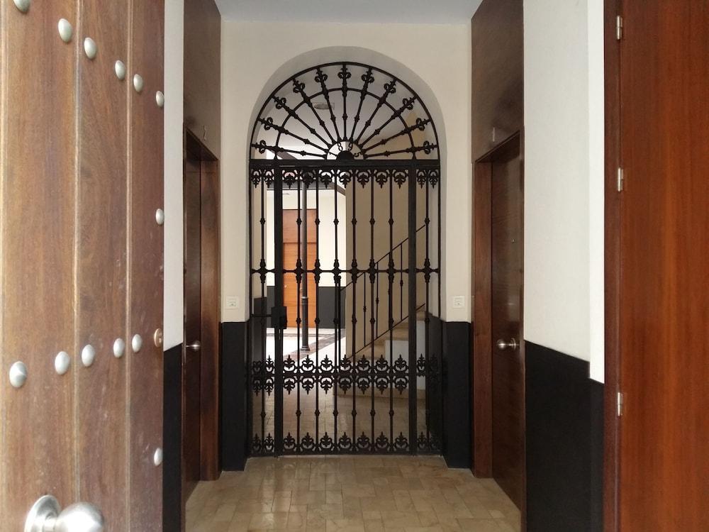 La Buhardilla Apartman Sevilla Kültér fotó